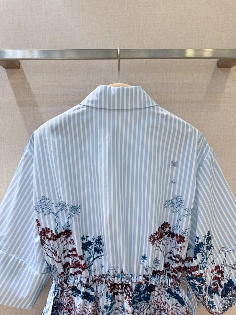 Cozy Loro Piana Shirts 154756