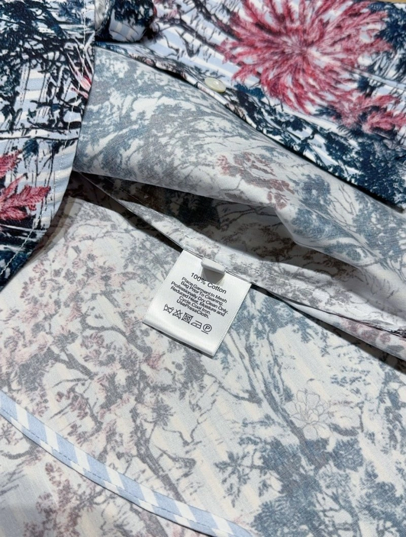 Cozy Loro Piana Shirts 154756