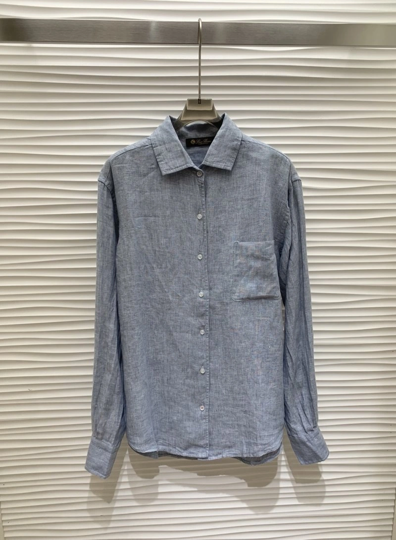 Affordable Loro Piana Shirts 154735