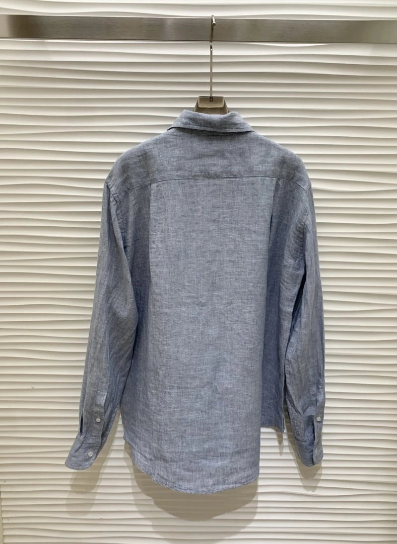 Affordable Loro Piana Shirts 154735