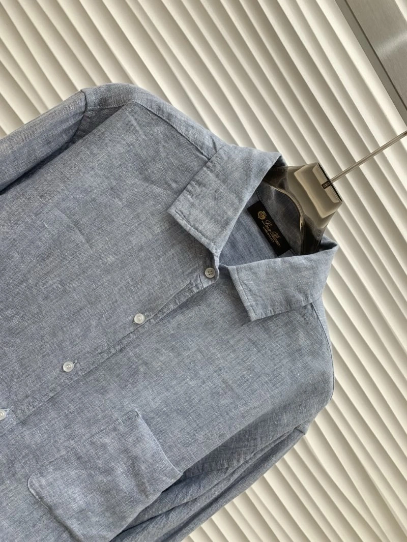 Affordable Loro Piana Shirts 154735
