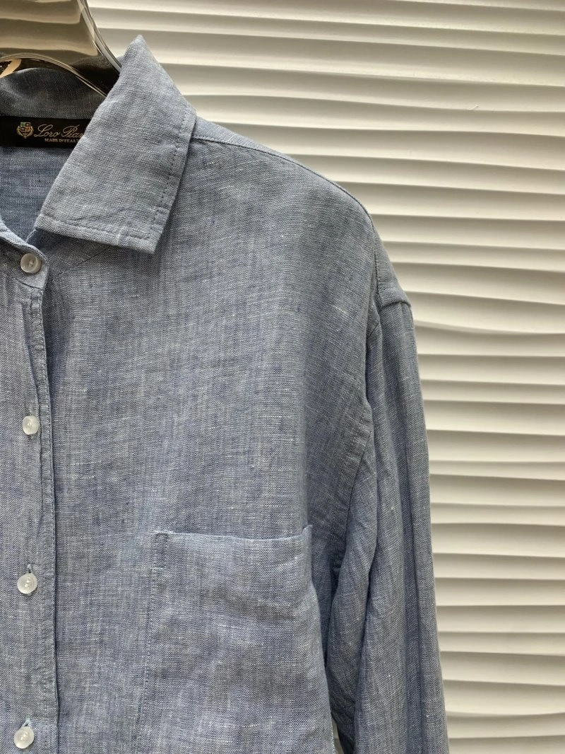 Affordable Loro Piana Shirts 154735