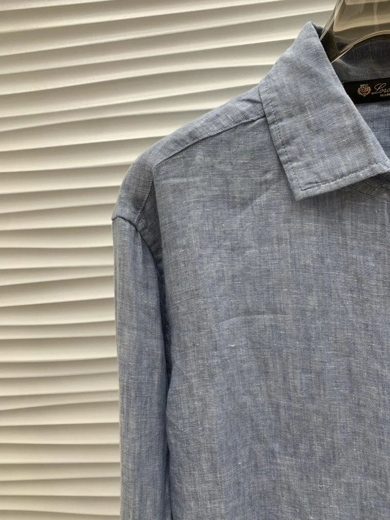 Affordable Loro Piana Shirts 154735