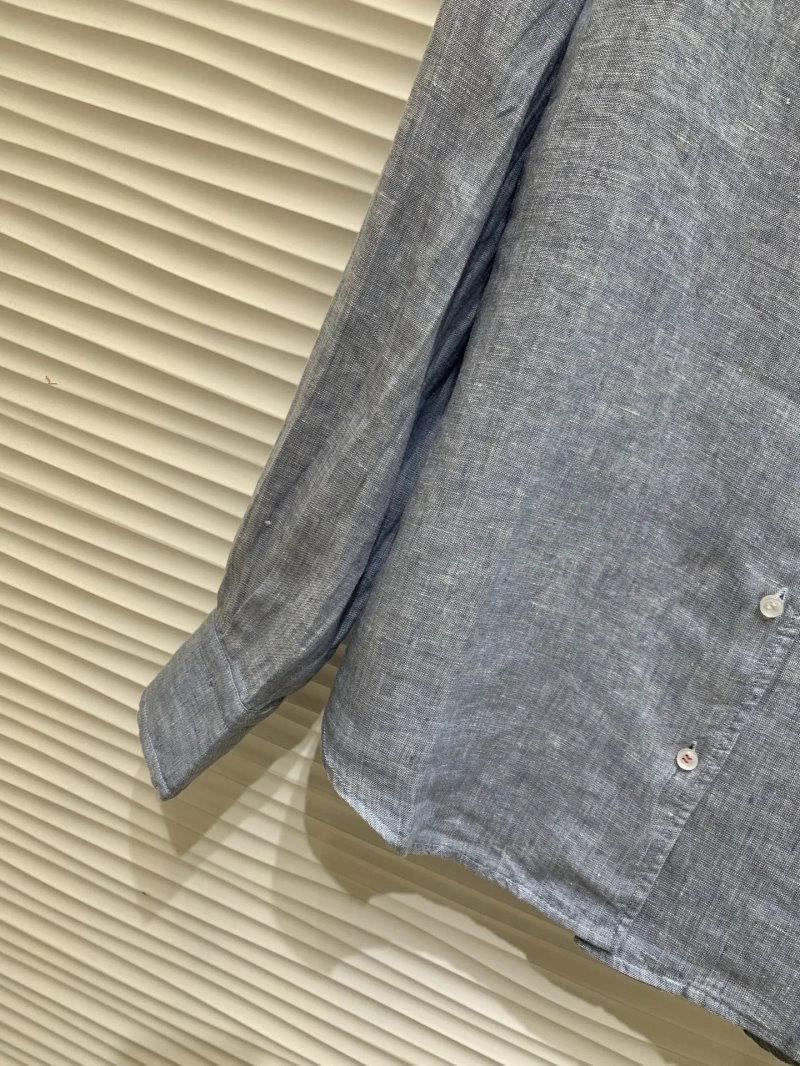 Affordable Loro Piana Shirts 154735