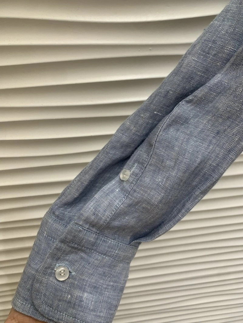 Affordable Loro Piana Shirts 154735