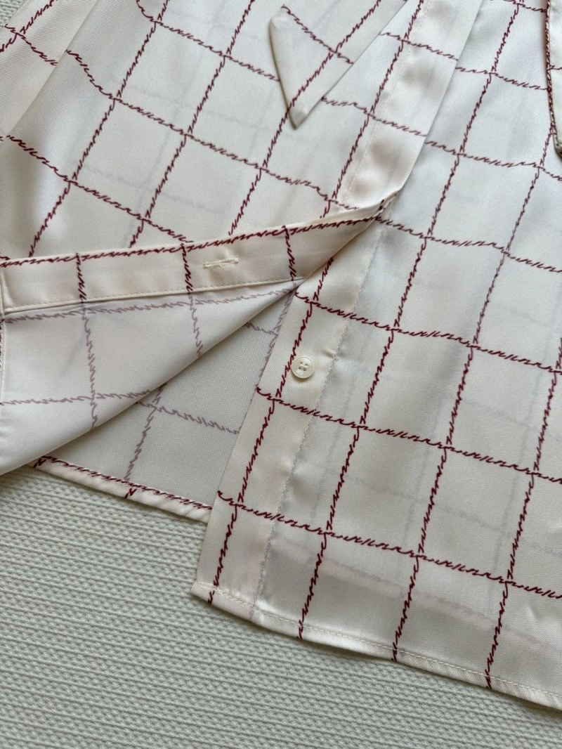 SportInspired Loro Piana Shirts 154714