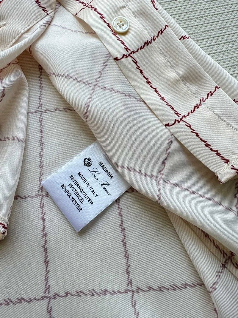SportInspired Loro Piana Shirts 154714