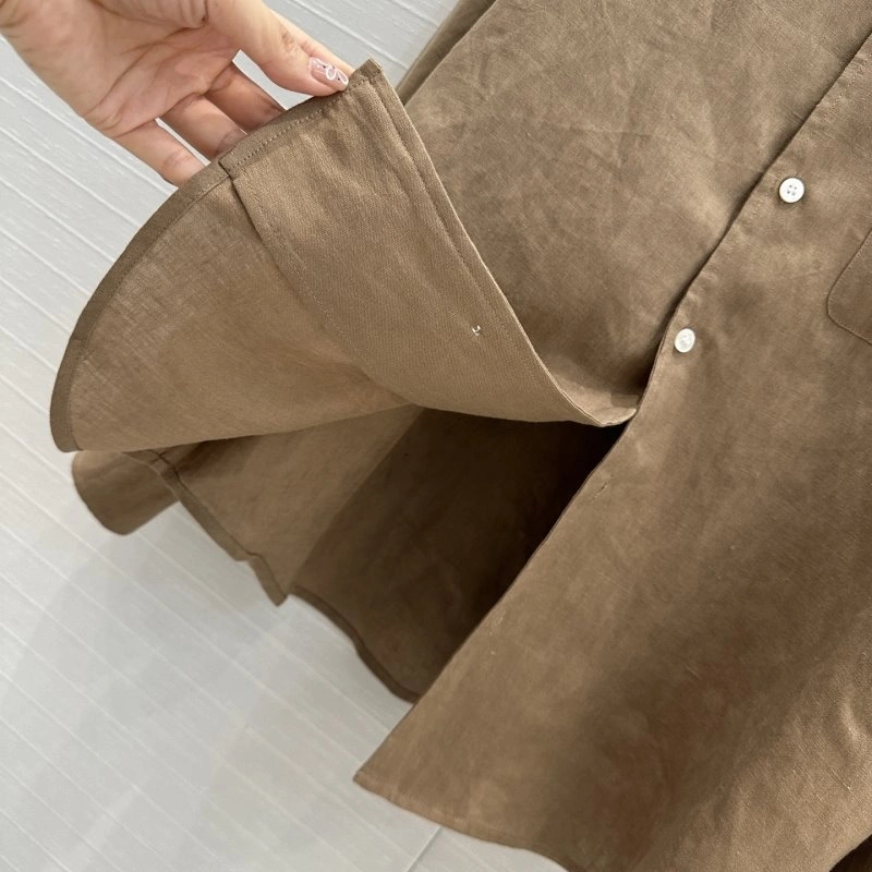 Loro Piana Shirts EasyCare 154734