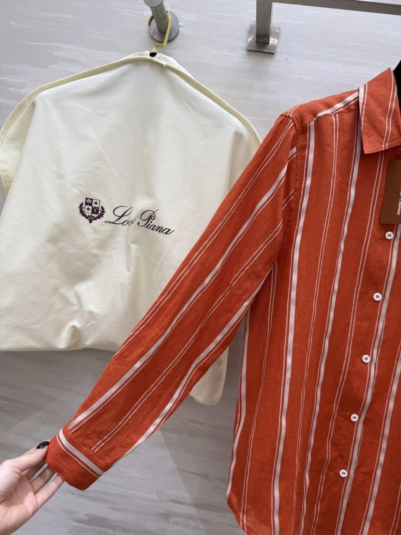 EasyCare Loro Piana Shirts 154733