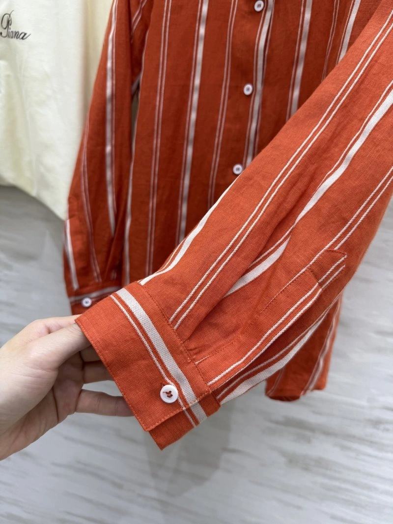 EasyCare Loro Piana Shirts 154733