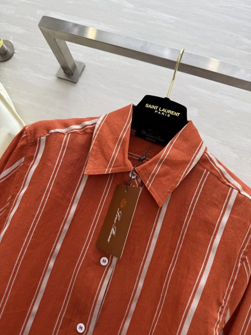 EasyCare Loro Piana Shirts 154733