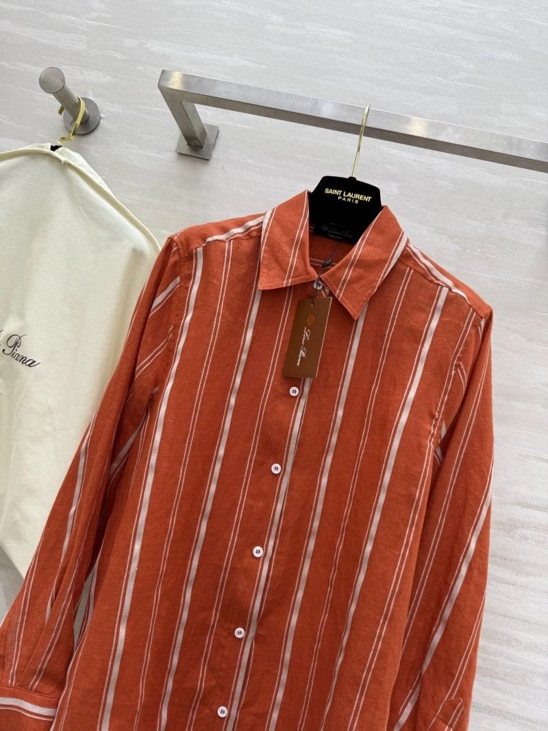 EasyCare Loro Piana Shirts 154733
