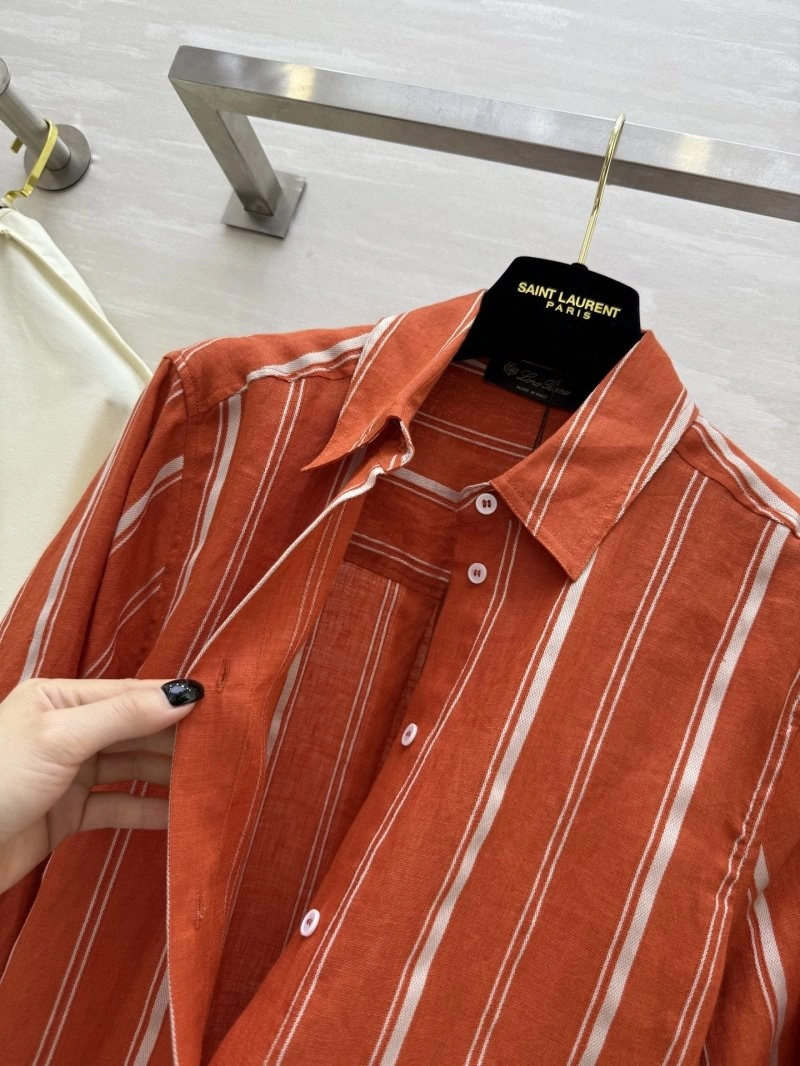 EasyCare Loro Piana Shirts 154733