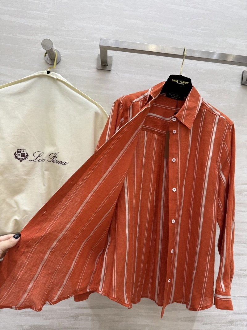 EasyCare Loro Piana Shirts 154733
