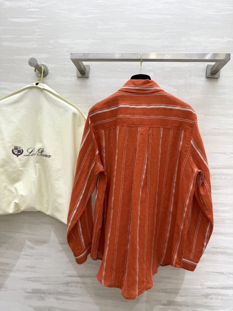 EasyCare Loro Piana Shirts 154733