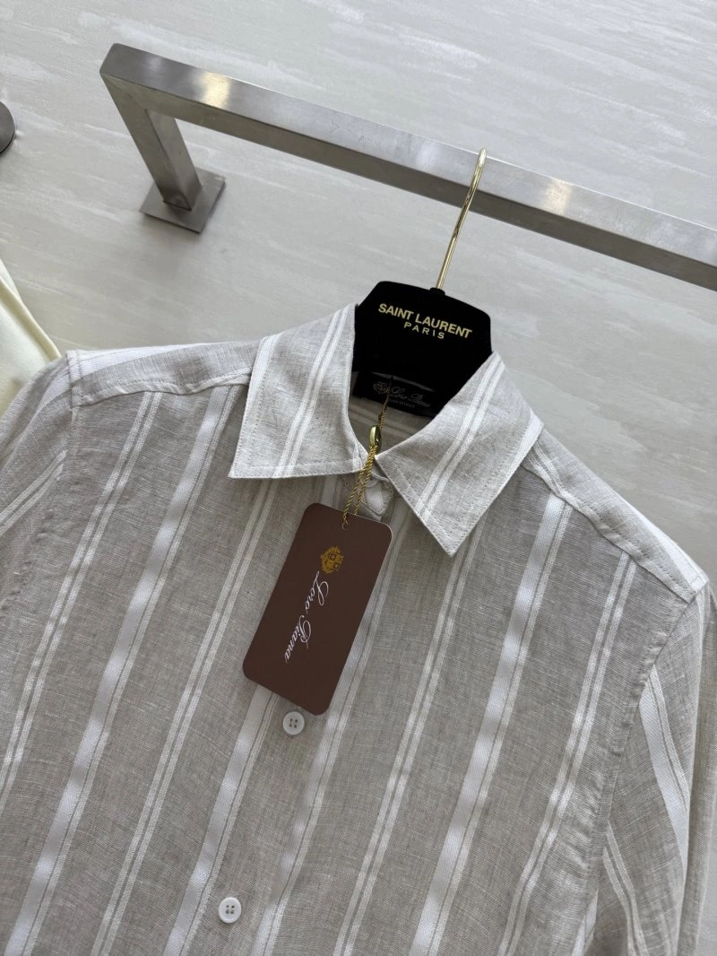 Original Loro Piana Shirts 154709