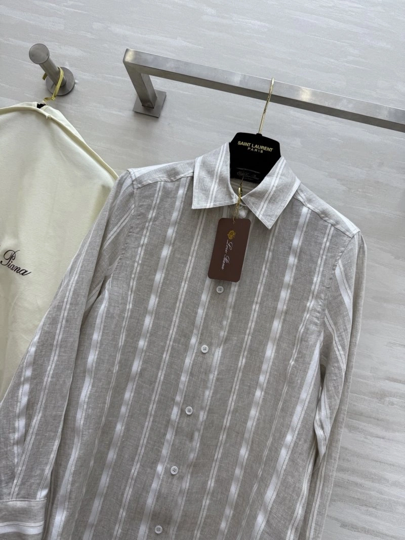 Original Loro Piana Shirts 154709