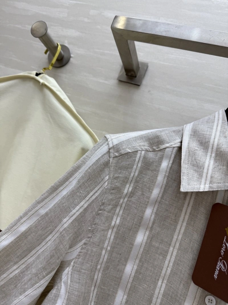 Original Loro Piana Shirts 154709
