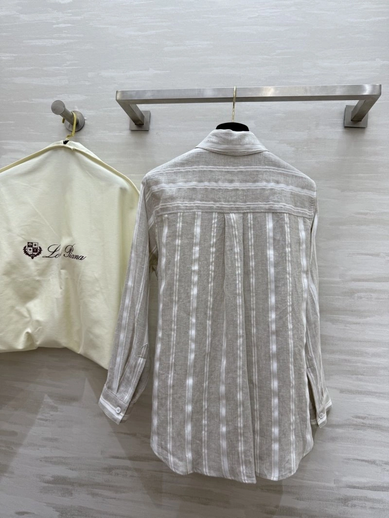 Original Loro Piana Shirts 154709
