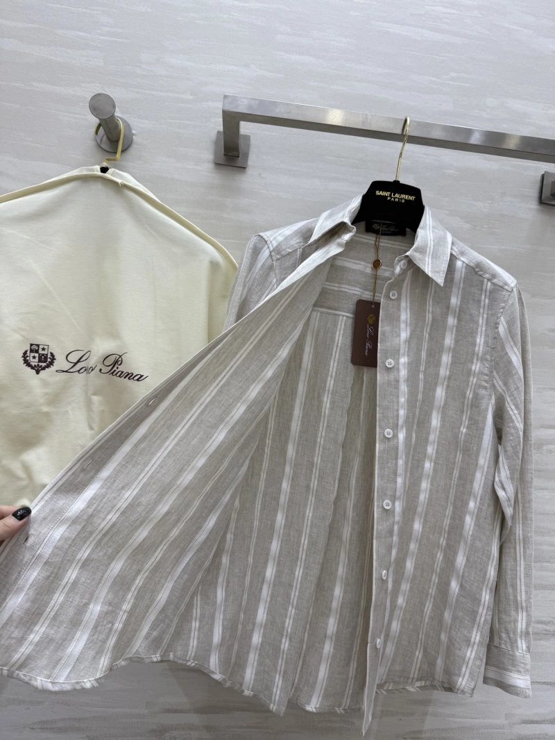 Original Loro Piana Shirts 154709