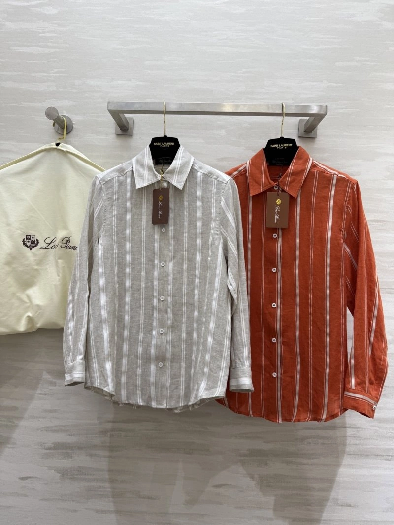 Original Loro Piana Shirts 154709