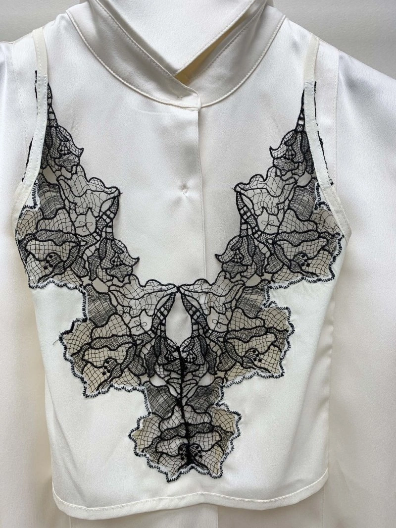 Loro Piana Shirts UrbanStyle 154710