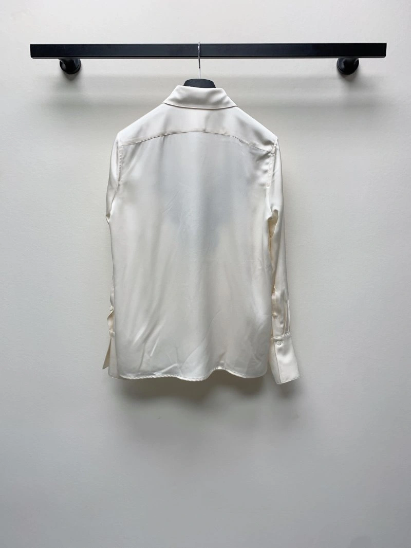 Loro Piana Shirts UrbanStyle 154710