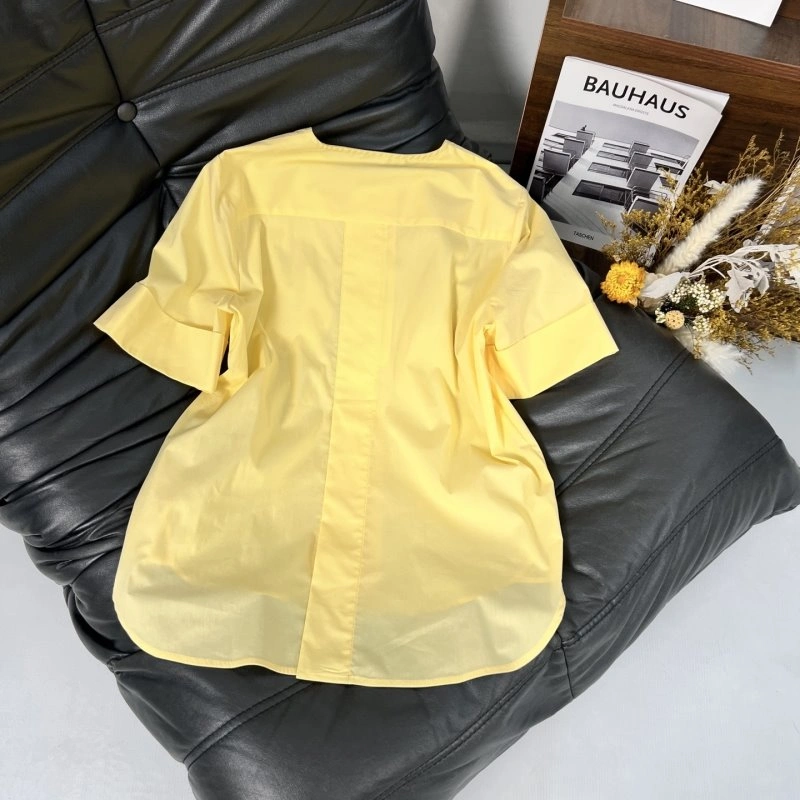 Loro Piana Shirts Stretchable 154723