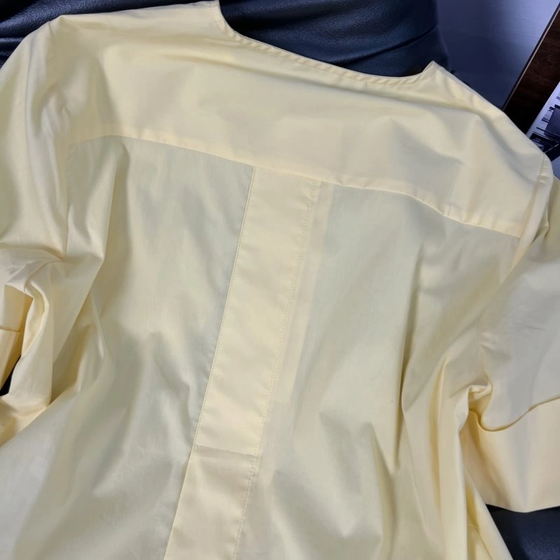 Loro Piana Shirts Stretchable 154723