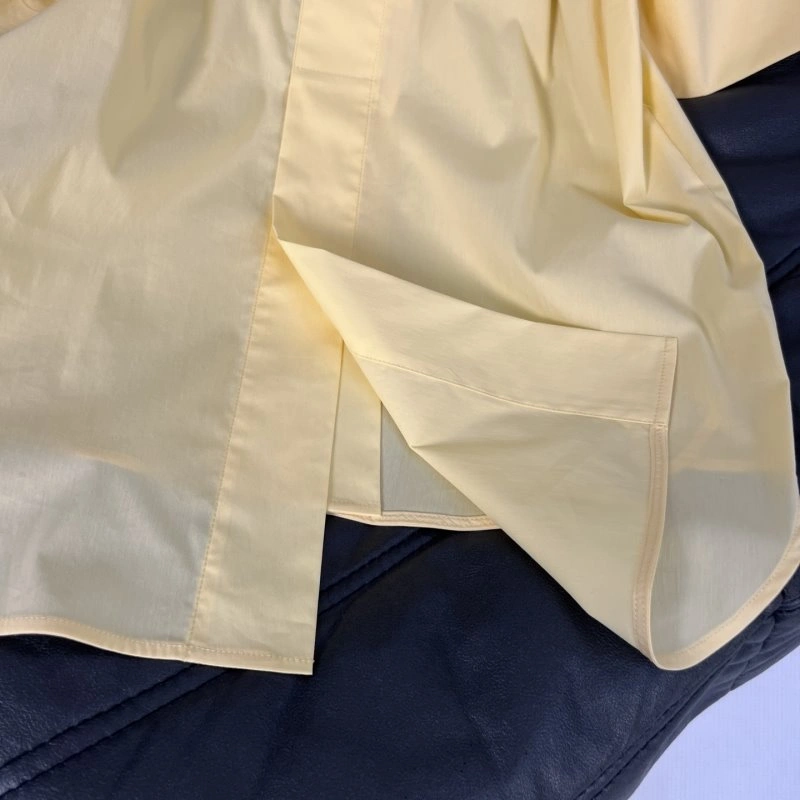 Loro Piana Shirts Stretchable 154723