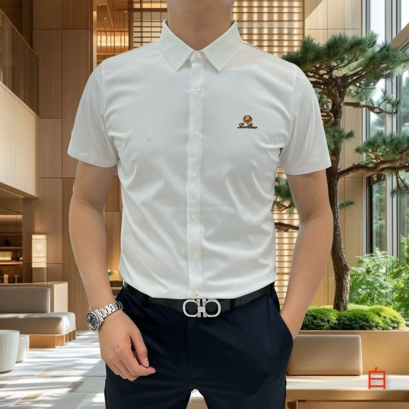 Flexible Loro Piana Shirts 159205
