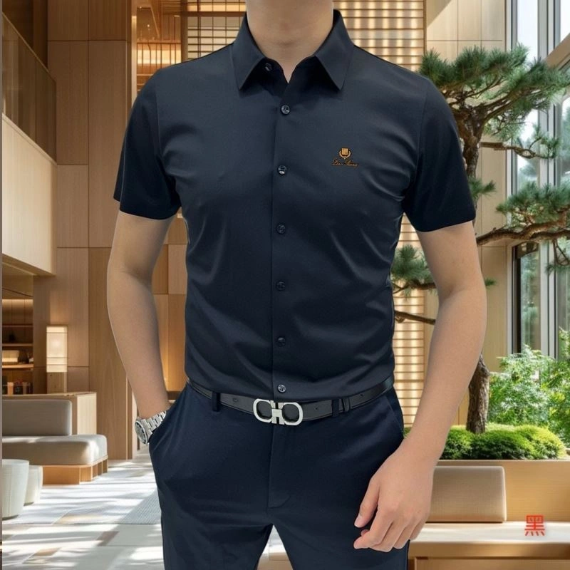 Flexible Loro Piana Shirts 159205