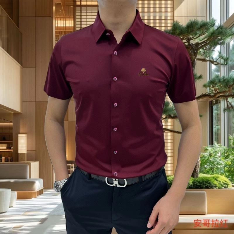 Flexible Loro Piana Shirts 159205