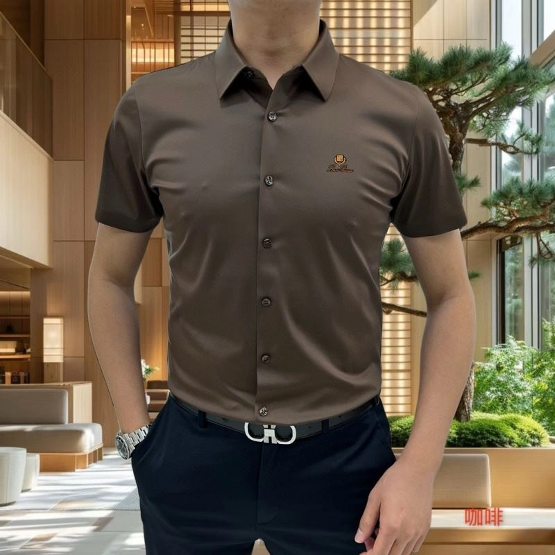 Flexible Loro Piana Shirts 159205