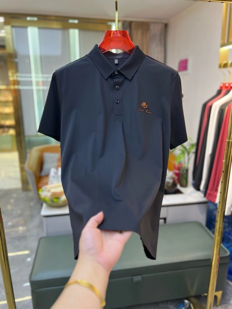 Flexible Loro Piana Shirts 159205