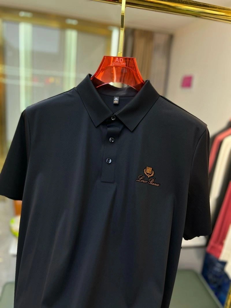 Flexible Loro Piana Shirts 159205