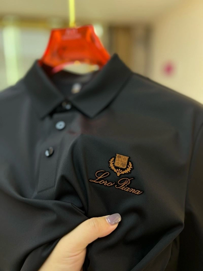 Flexible Loro Piana Shirts 159205