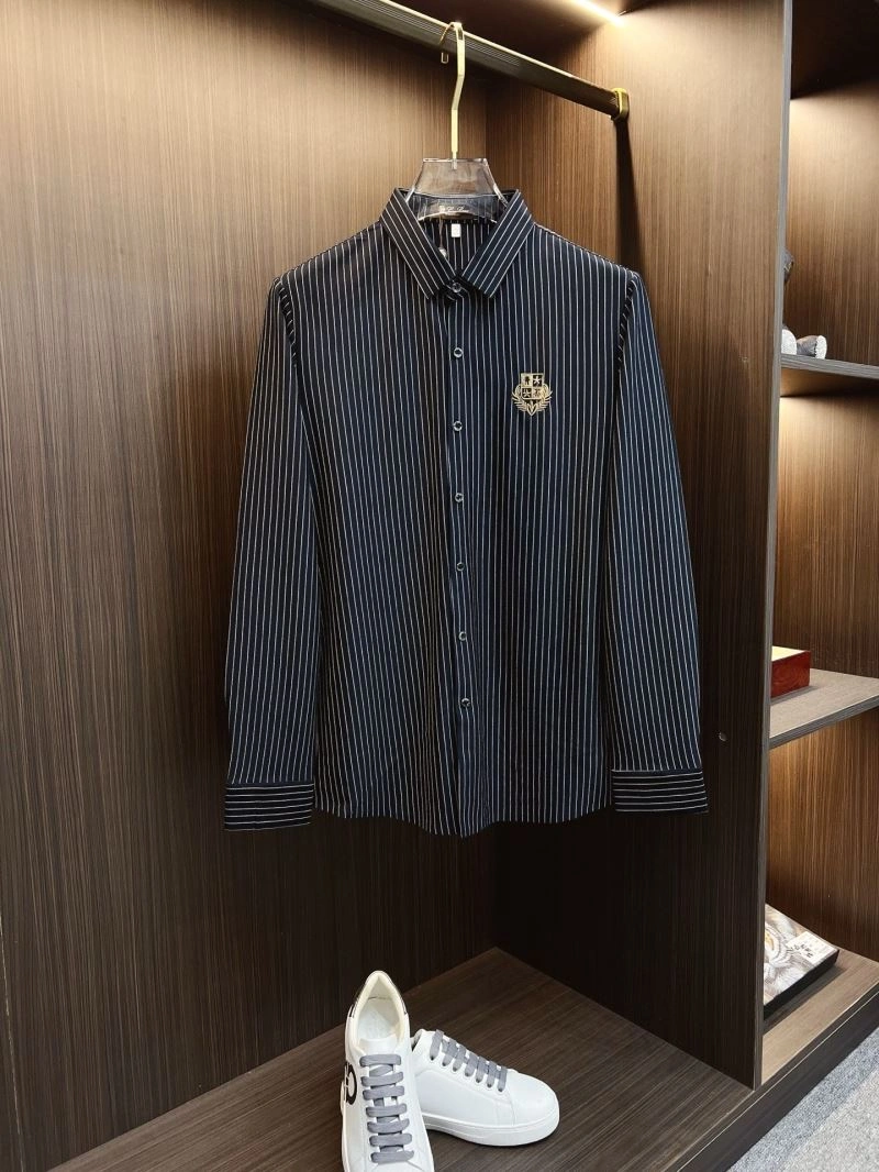 Loro Piana Shirts GoAnywhere 159203