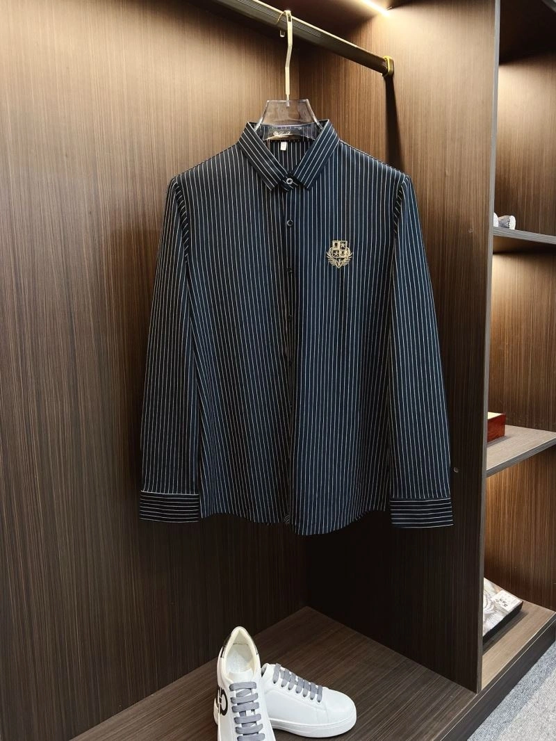 Loro Piana Shirts GoAnywhere 159203