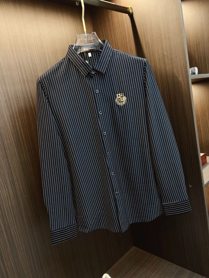 Loro Piana Shirts GoAnywhere 159203