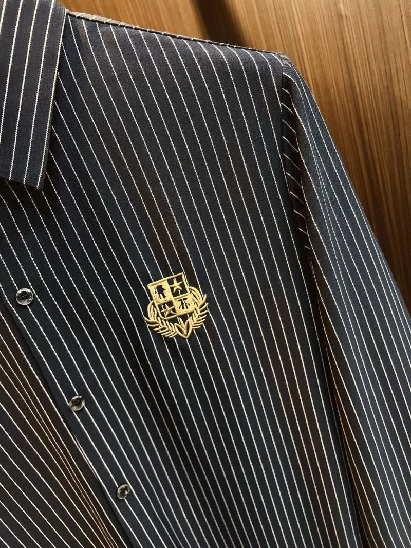 Loro Piana Shirts GoAnywhere 159203
