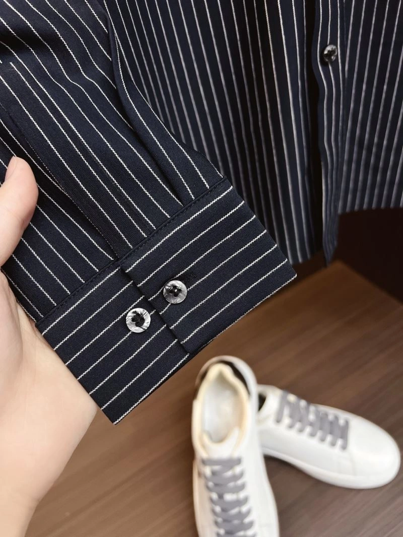 Loro Piana Shirts GoAnywhere 159203