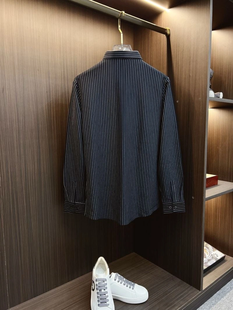 Loro Piana Shirts GoAnywhere 159203