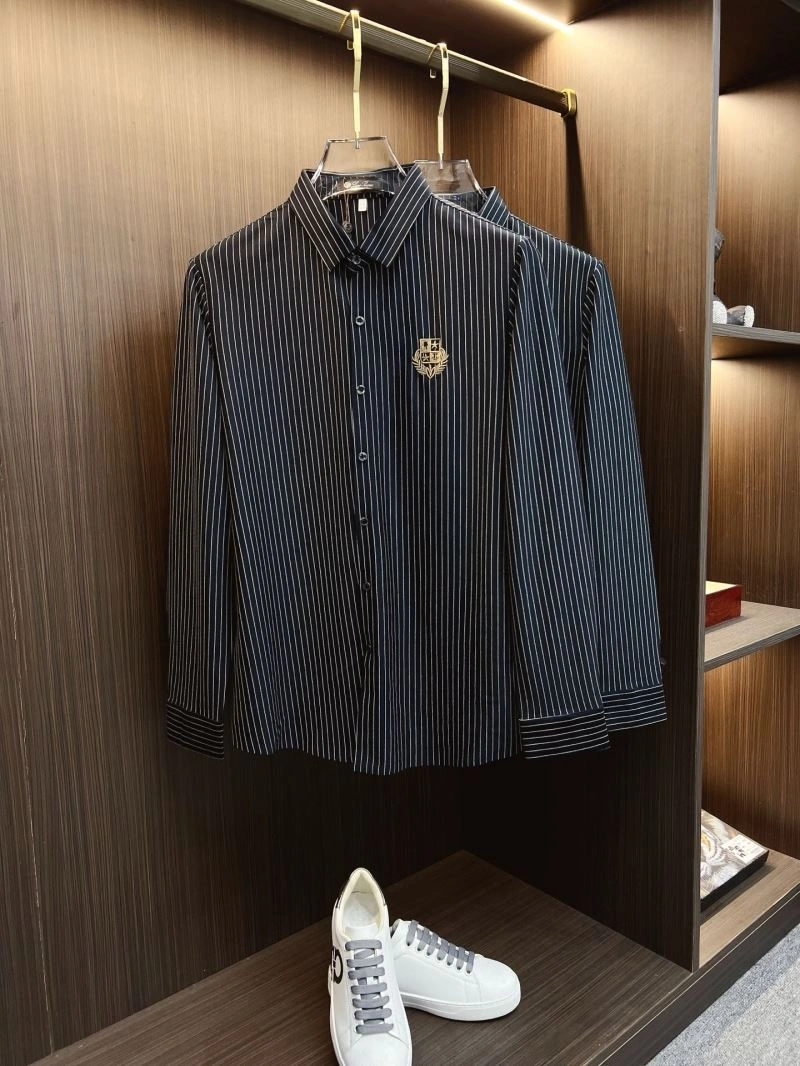 Loro Piana Shirts GoAnywhere 159203