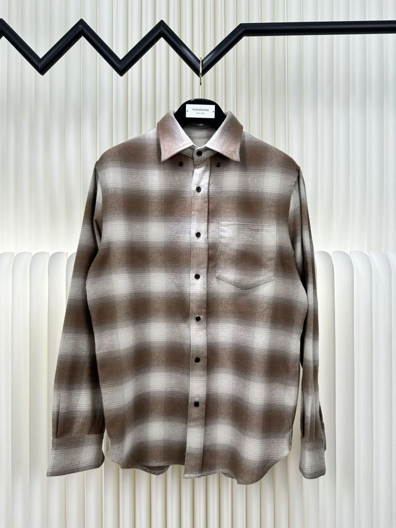 Loro Piana Shirts ComfortFit 158282