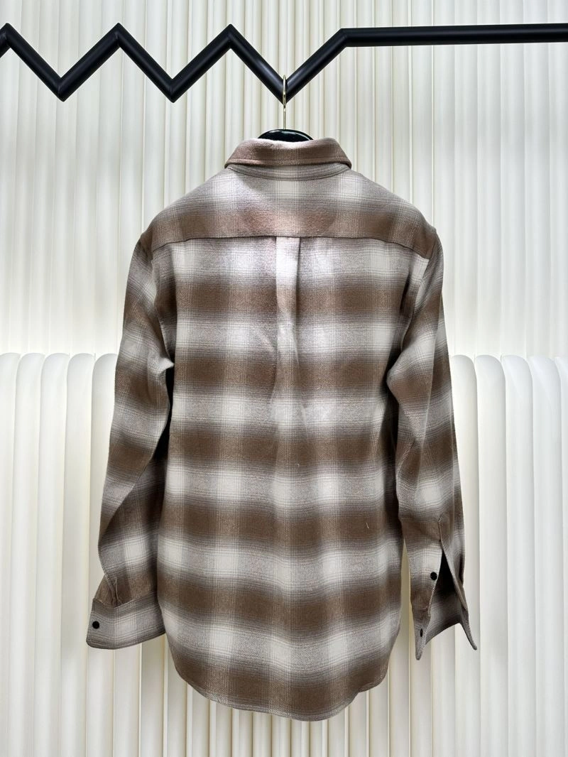 Loro Piana Shirts ComfortFit 158282