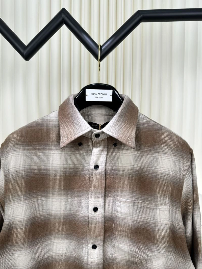 Loro Piana Shirts ComfortFit 158282