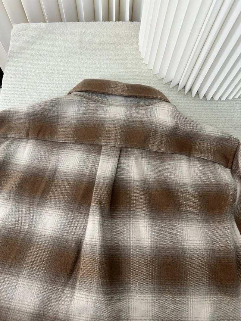 Loro Piana Shirts ComfortFit 158282