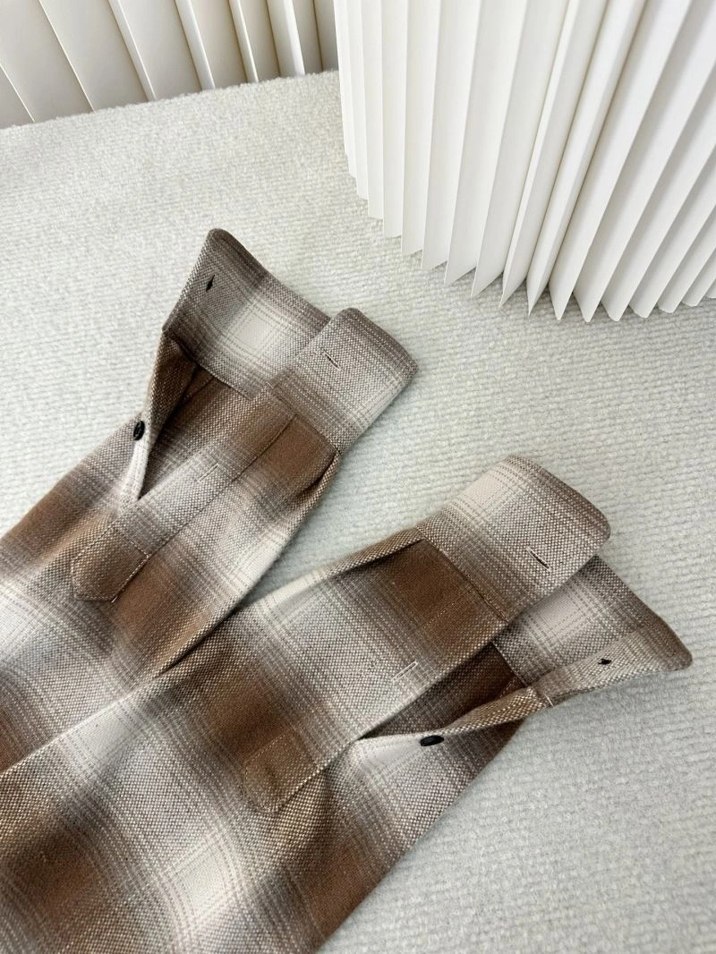 Loro Piana Shirts ComfortFit 158282