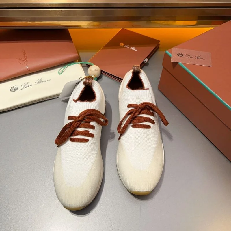 Loro Piana Shoes Attractive 4379